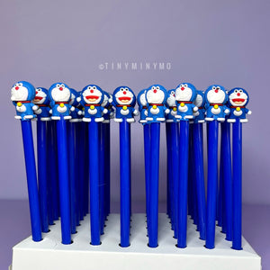 Adorable Doraemon Gel Pen - Tinyminymo