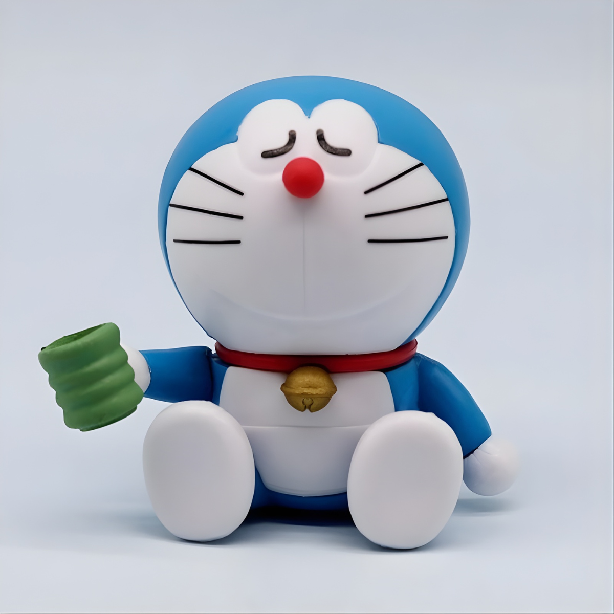 Adorable Figure in Doraemon Design - Tinyminymo