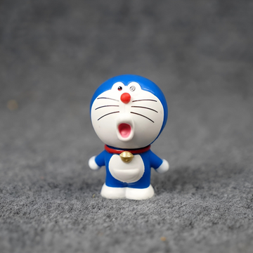 Buy this Adorable Doraemon Mini Action Figure Online from Tinyminymo