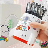 Adorable Kawaii DIY Pen Stand