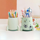 Adorable Kawaii DIY Pen Stand