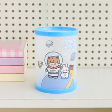 Load image into Gallery viewer, Adorable Kawaii DIY Pen Stand - Tinyminymo
