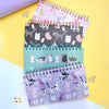 Adorable Kitty Weekly Planner