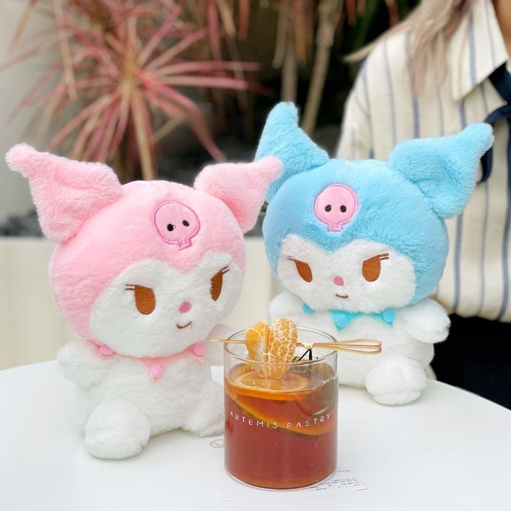 Adorable Kuromi Soft toy - Tinyminymo