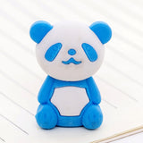 Adorable Mini Panda Eraser