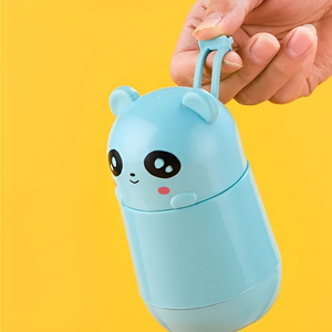 Adorable Panda Bottle - Tinyminymo