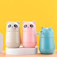 Adorable Panda Bottle - Tinyminymo