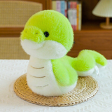 Adorable Snake Soft Toy