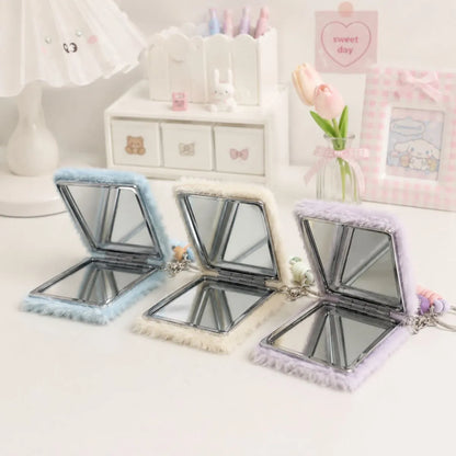 Both side Mirror Pocket Mirrors - Tinyminymo