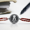 Advocate Bhai Metal Rakhi