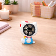 Load image into Gallery viewer, Car Air Freshener in Hello Kitty Design - Tinyminymo
