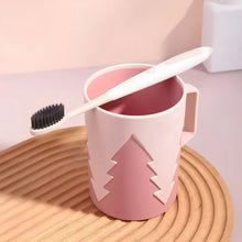 Load image into Gallery viewer, Pink Color Coffee Cup - Tinyminymo
