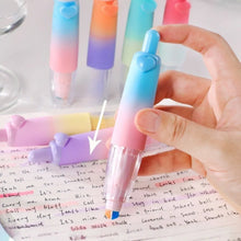 Load image into Gallery viewer, Colorful Highlighter - Tinyminymo
