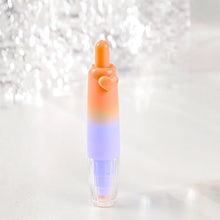 Load image into Gallery viewer, Orange and Purple Highlighter Set - Tinyminymo
