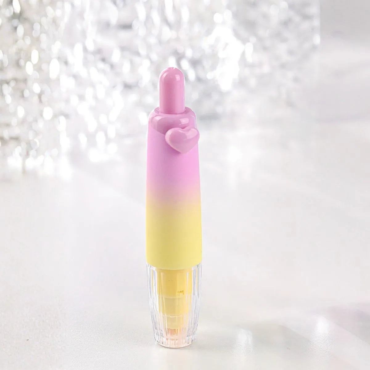 Pink and Yellow Highlighter Set - Tinyminymo