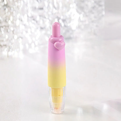 Pink and Yellow Highlighter Set - Tinyminymo