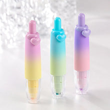 Load image into Gallery viewer, Three Colorful Highlighter Set - Tinyminymo

