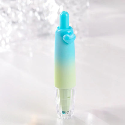 Blue and Green Highlighter Set - Tinyminymo