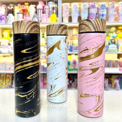 Aesthetic Insulated Vacuum Bottle - Tinyminymo