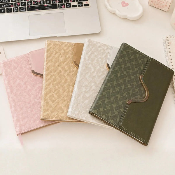 Aesthetic Notebook