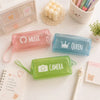 Aesthetic Pencil Pouch