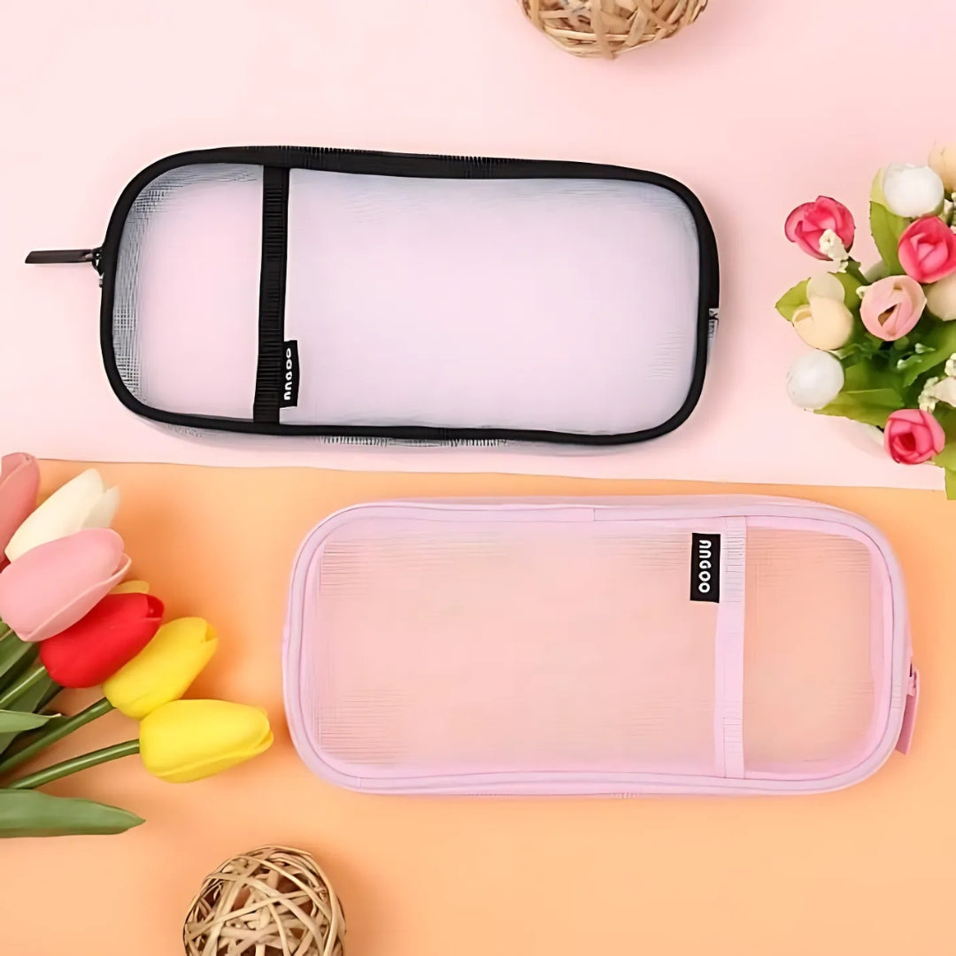 Aesthetic Pencil Pouch - Tinyminymo