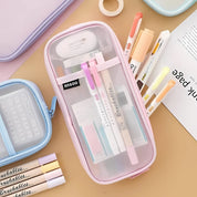 Aesthetic Pencil Pouch - Tinyminymo