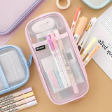 Aesthetic Pencil Pouch