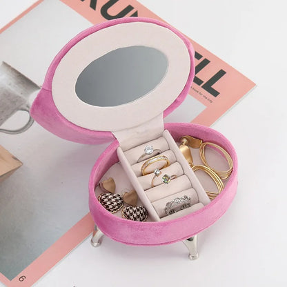Aesthetic Sofa Jewellery Organiser - Tinyminymo