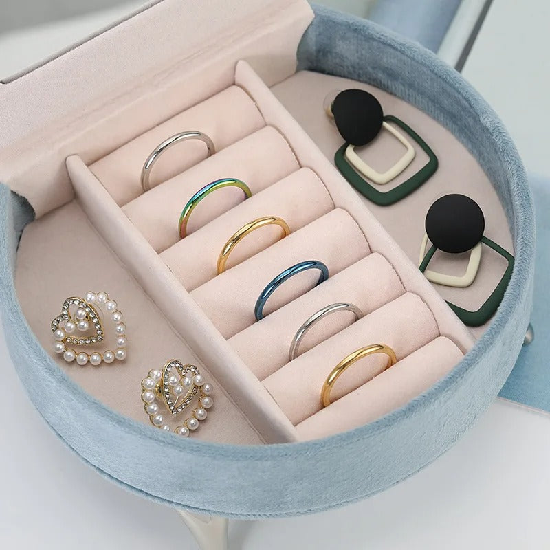 Aesthetic Sofa Jewellery Organiser - Tinyminymo
