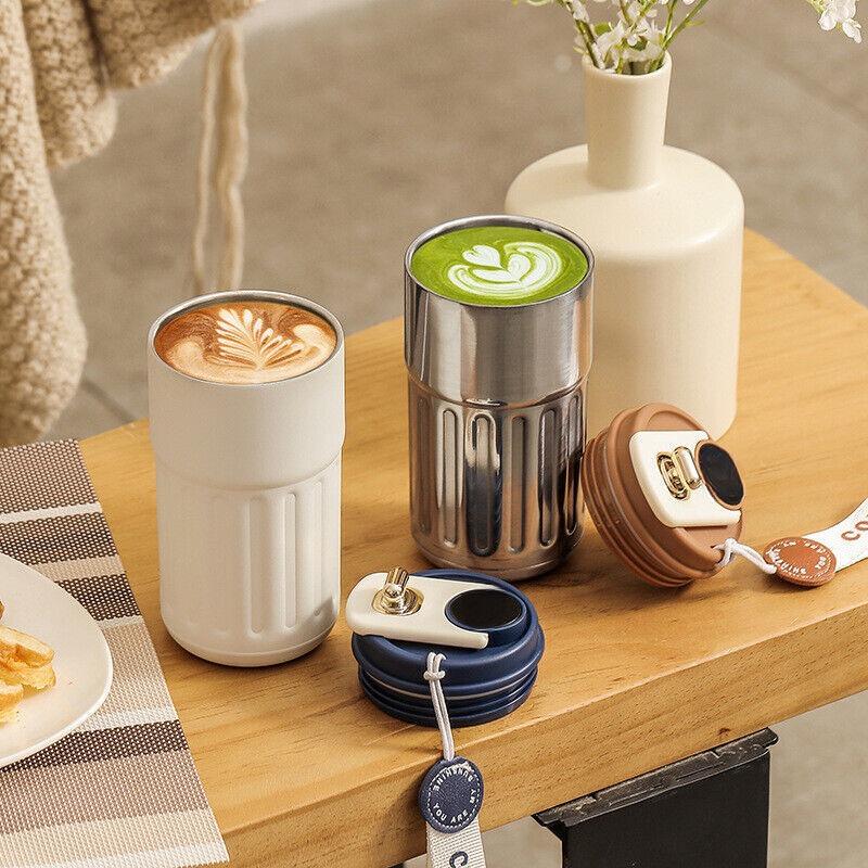 Aesthetic Vacuum Coffee Mug - Tinyminymo