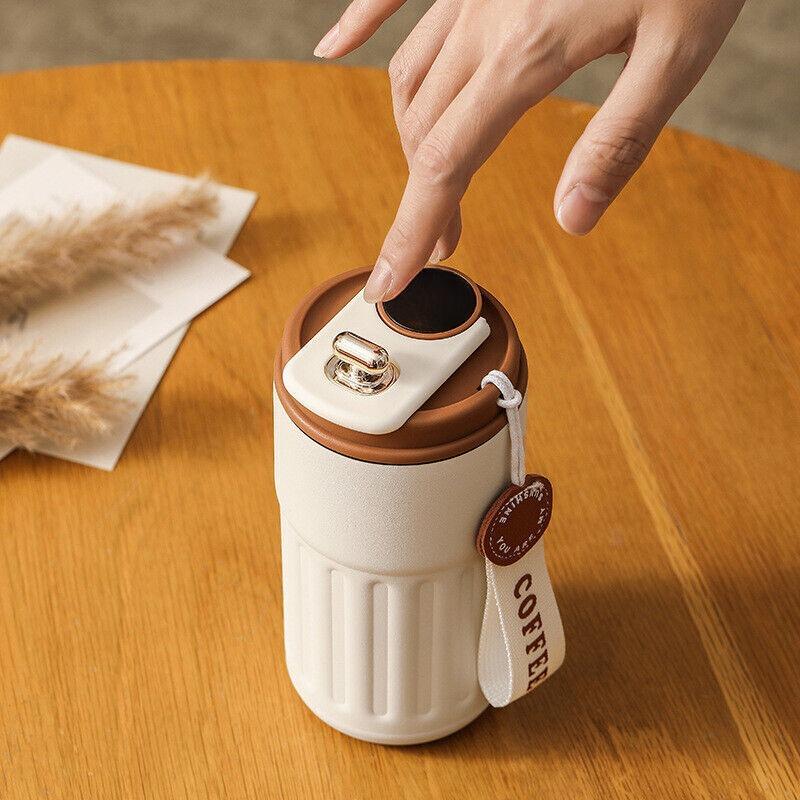 Aesthetic Vacuum Coffee Mug - Tinyminymo