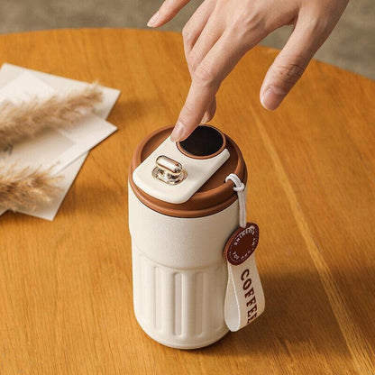 Aesthetic Vacuum Coffee Mug - Tinyminymo
