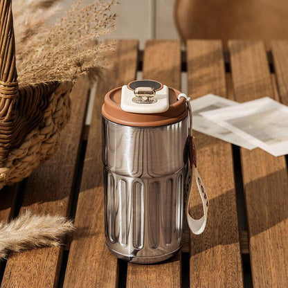 Aesthetic Vacuum Coffee Mug - Tinyminymo