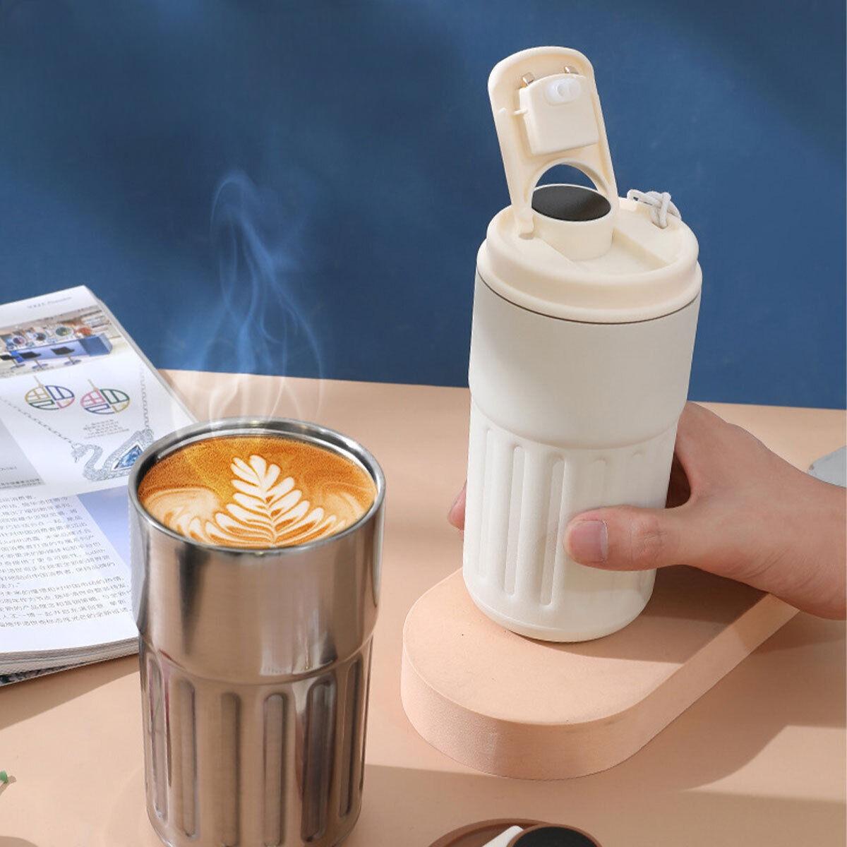 Aesthetic Vacuum Coffee Mug - Tinyminymo
