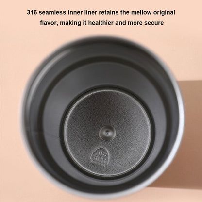 Aesthetic Vacuum Coffee Mug - Tinyminymo