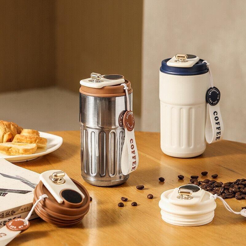Aesthetic Vacuum Coffee Mug - Tinyminymo