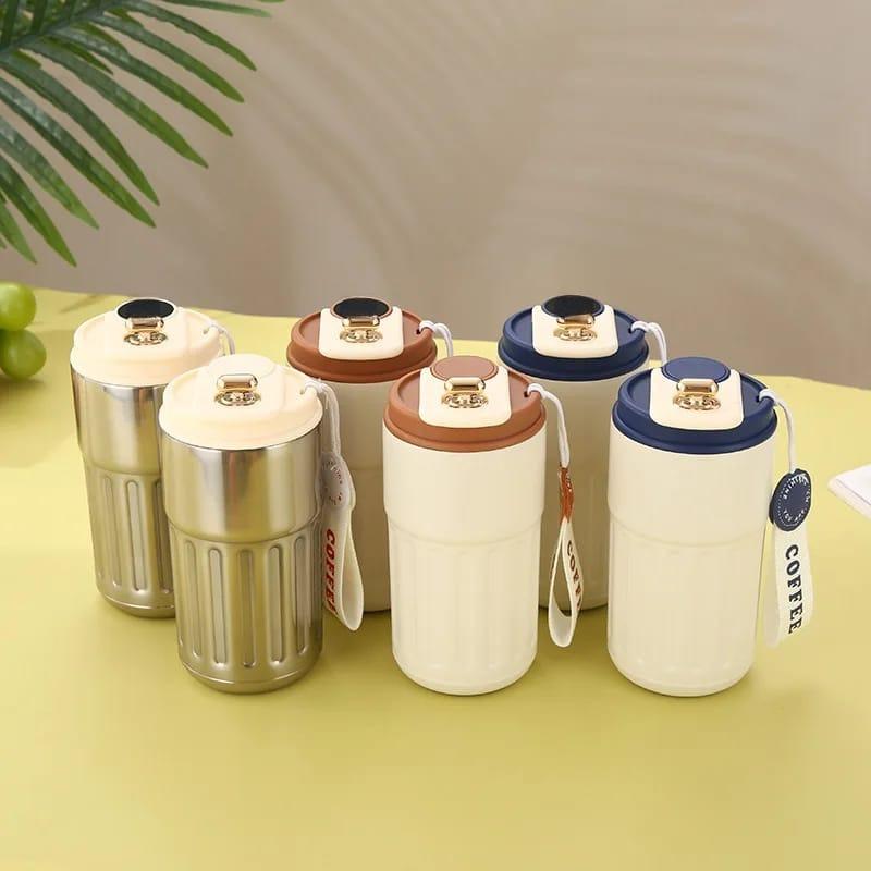 Aesthetic Vacuum Coffee Mug - Tinyminymo