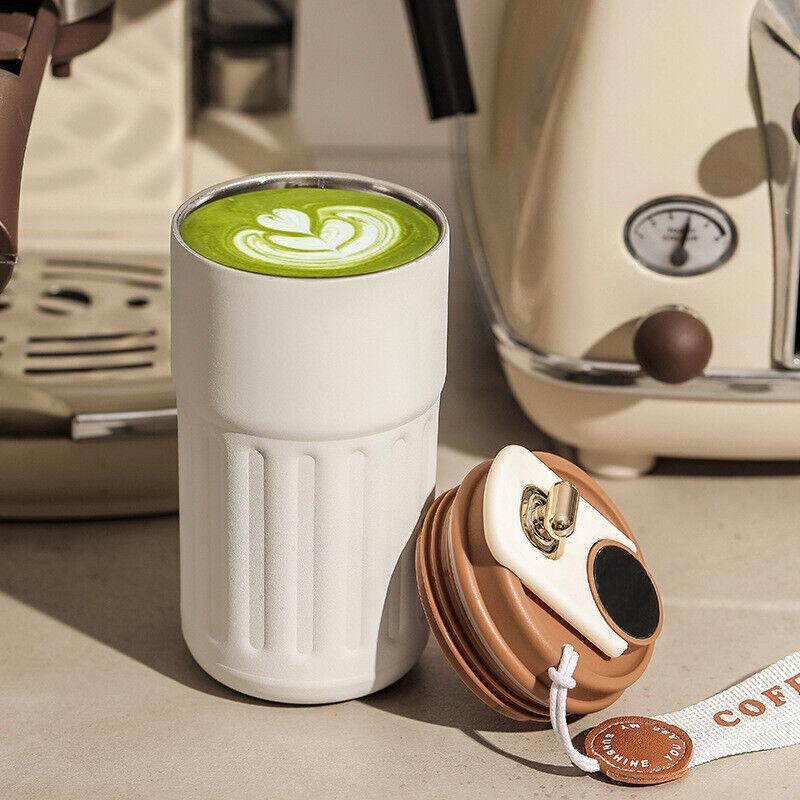 Aesthetic Vacuum Coffee Mug - Tinyminymo