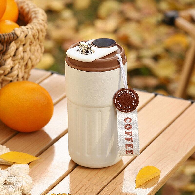 Aesthetic Vacuum Coffee Mug - Tinyminymo
