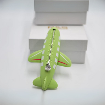 Airplane Pouch - Tinyminymo