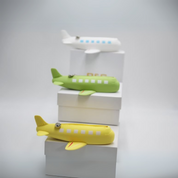 Airplane Pouch - Tinyminymo