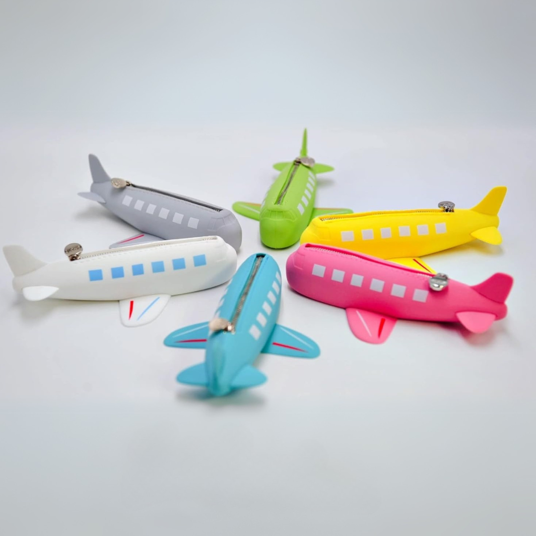 Airplane Pouch - Tinyminymo