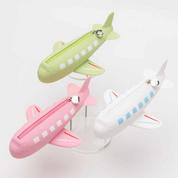 Airplane Pouch - Tinyminymo