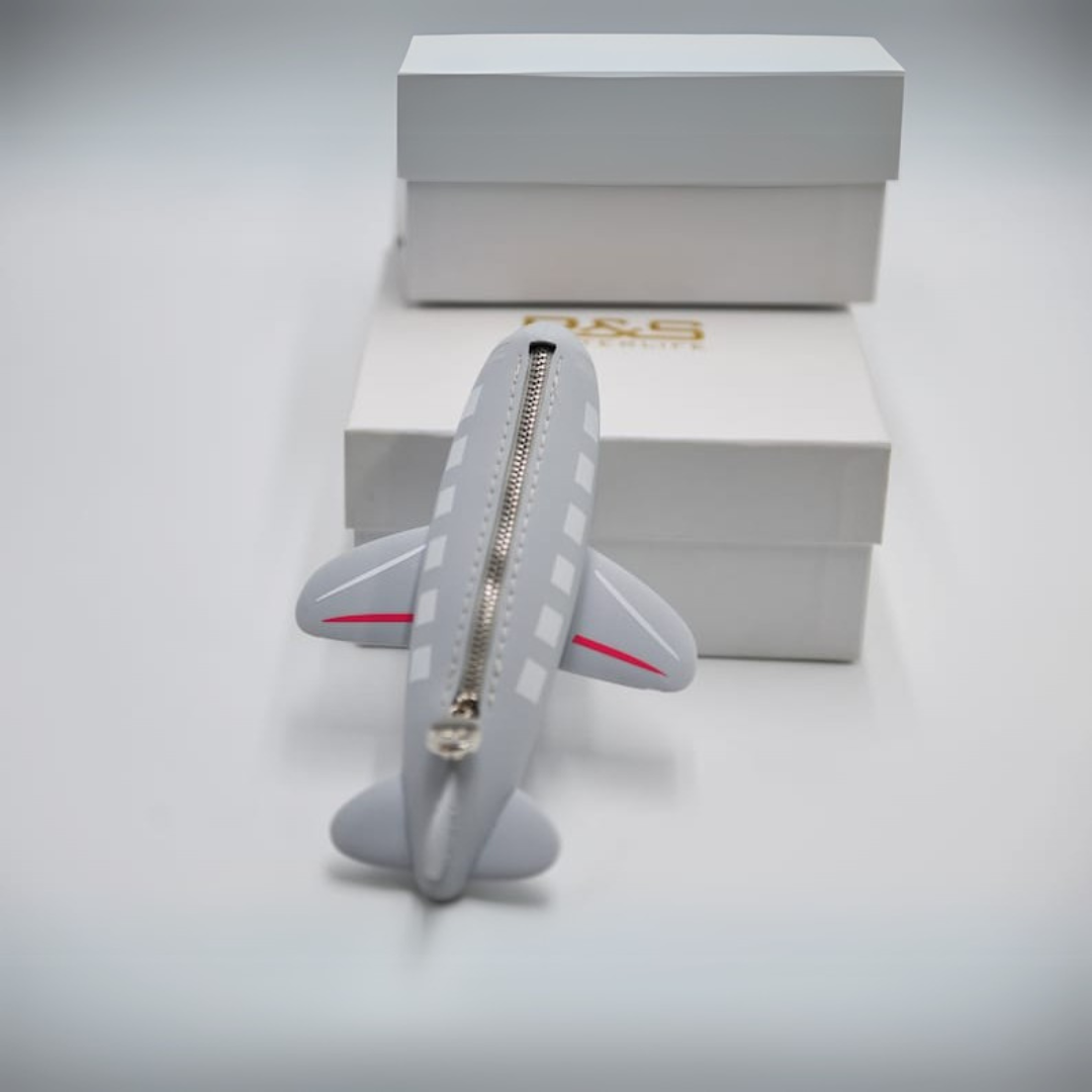 Airplane Pouch - Tinyminymo
