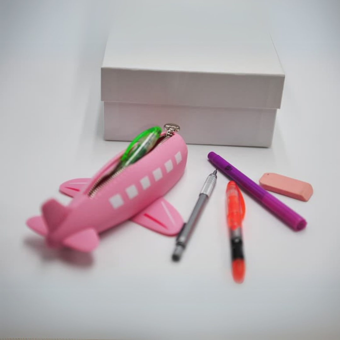 Airplane Pouch - Tinyminymo