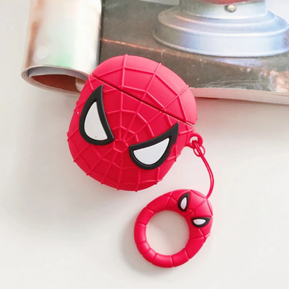 Airpod 3D Silicone Case - Pro / Pro 2 - Tinyminymo
