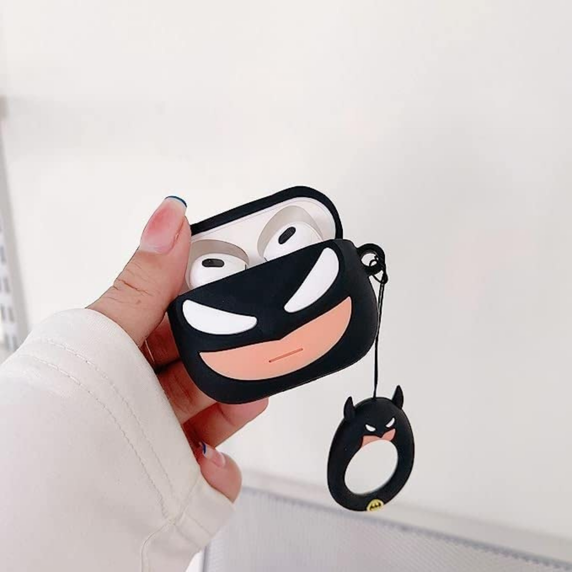 Airpod 3D Silicone Case - Pro / Pro 2 - Tinyminymo