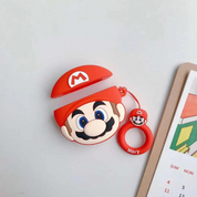 Airpod 3D Silicone Case - Pro / Pro 2 - Tinyminymo