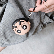 Airpod 3D Silicone Case - Pro / Pro 2 - Tinyminymo